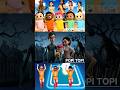 Bebefinn Pinkfong X Scary Boss Baby Coffin Dance Song Cover Tiles hop #shortsfeed #bebefinn