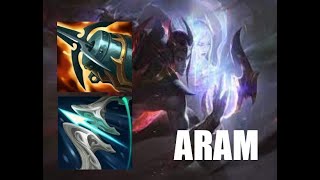 Aphelios ARAM Build - LoLalytics Aphelios ARAM Build, Runes & Counters Guide