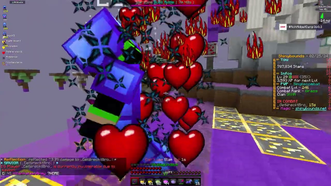 Barbra Streisand | Shinybounds #2