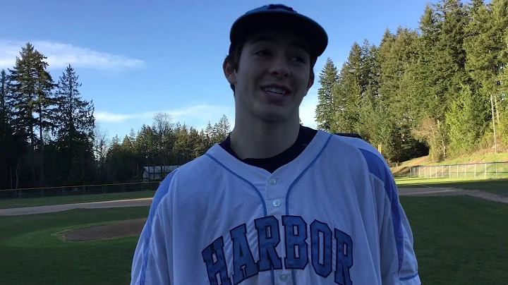 Jon Burghardt, Michael Toglia lift Gig Harbor over...