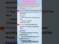 What is Severity and  Priority in software testing?#shorts #qatesting #learnqaida #manualtesting