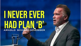 Arnold Schwarzeneggers Powerful Speech That Brought Everyone To Tears Monday Motivation