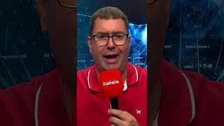 GALO TEM ÚLTIMOS TREINOS PARA O DUELO COM O PALMEIRAS