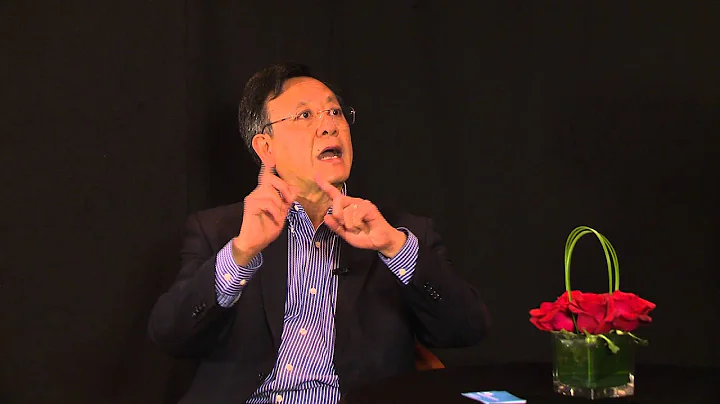 CTBUH Video Interview - Dennis Poon