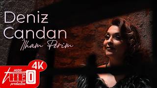 Deniz Candan I İlham Perim (Official Video)