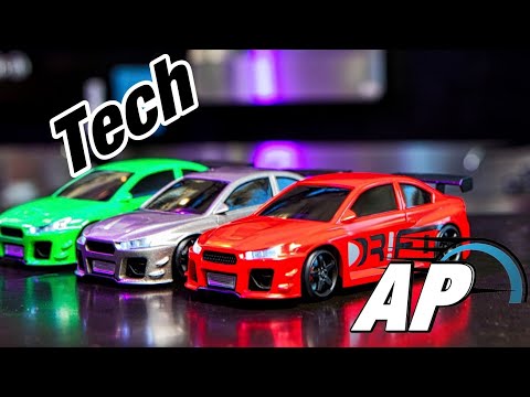 E' elettrica e si guida con un'App... Sturmkind Drift VIDEO TEST DRIVE