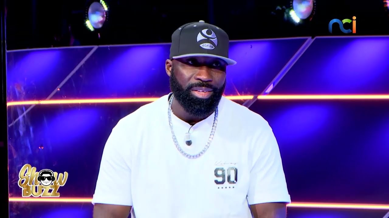 Manoo Lélé nous raconte son incroyable histoire dans Showbuzz