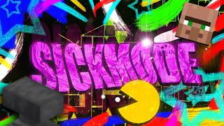 SICKMODE SOLO EFFECT LAYOUT | GEOMETRY DASH 2.2