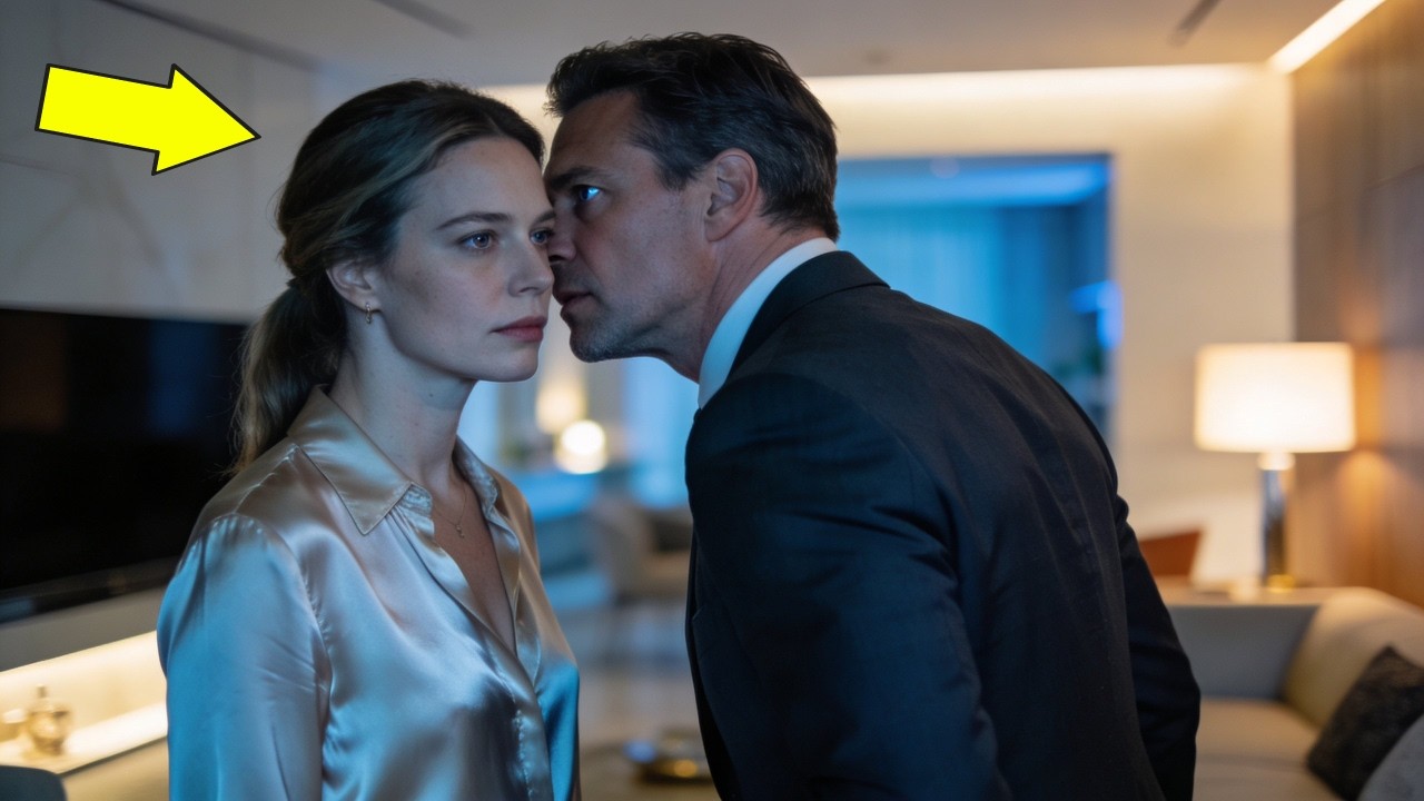 Zwangsheirat und kalte Worte – doch Eifersucht wird zum Wendepunkt