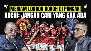 Download Lagu EMYU CUMA LAWAN 10 PEMAIN AJA MASIH KALAH?! | JustHY - HY Sport MP3