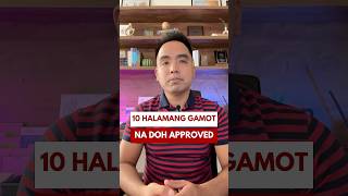 10 na Halamang Gamot #herbal #herbalmedicine 10 na Halamang Gamot #herbal #herbalmedicine
