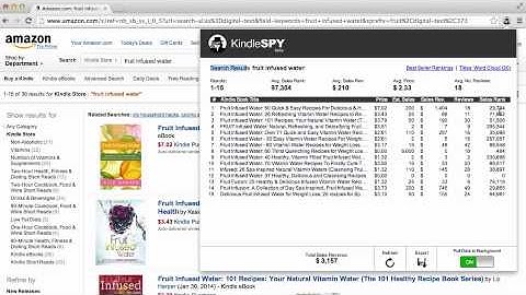 KindleSpy Review - How Kindle Spy Works