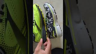 Brooks Ghost 15 vs Brooks Ghost 14 runner review