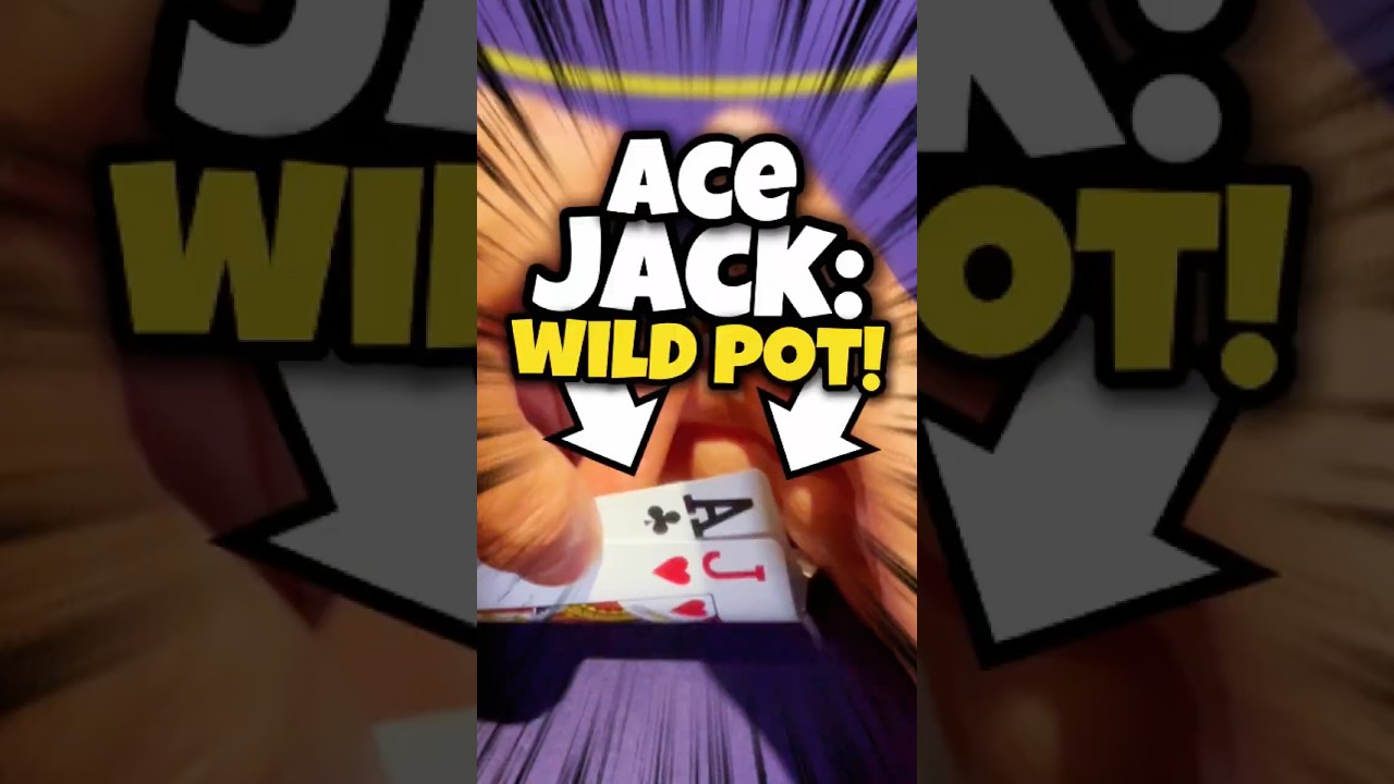 Confidence vs Reality With Ace-Jack 