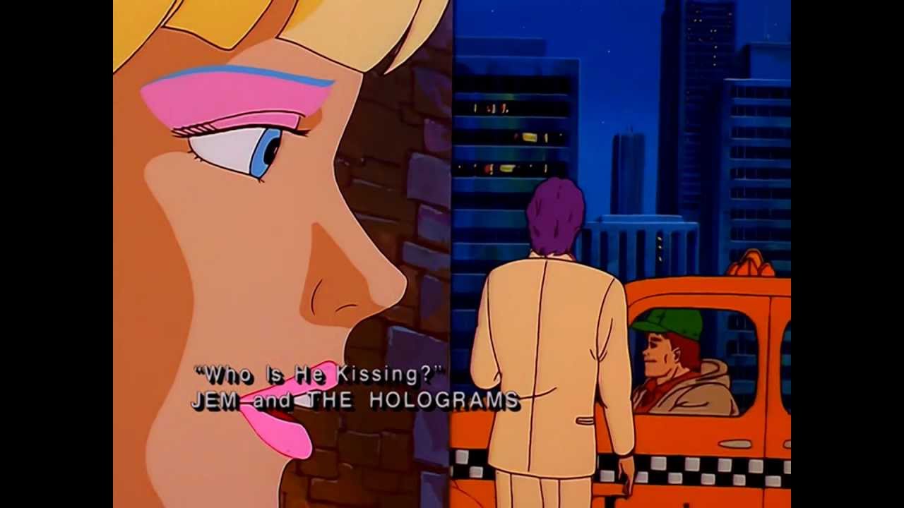 Jem - Who Is He Kissing Extended (16/187)