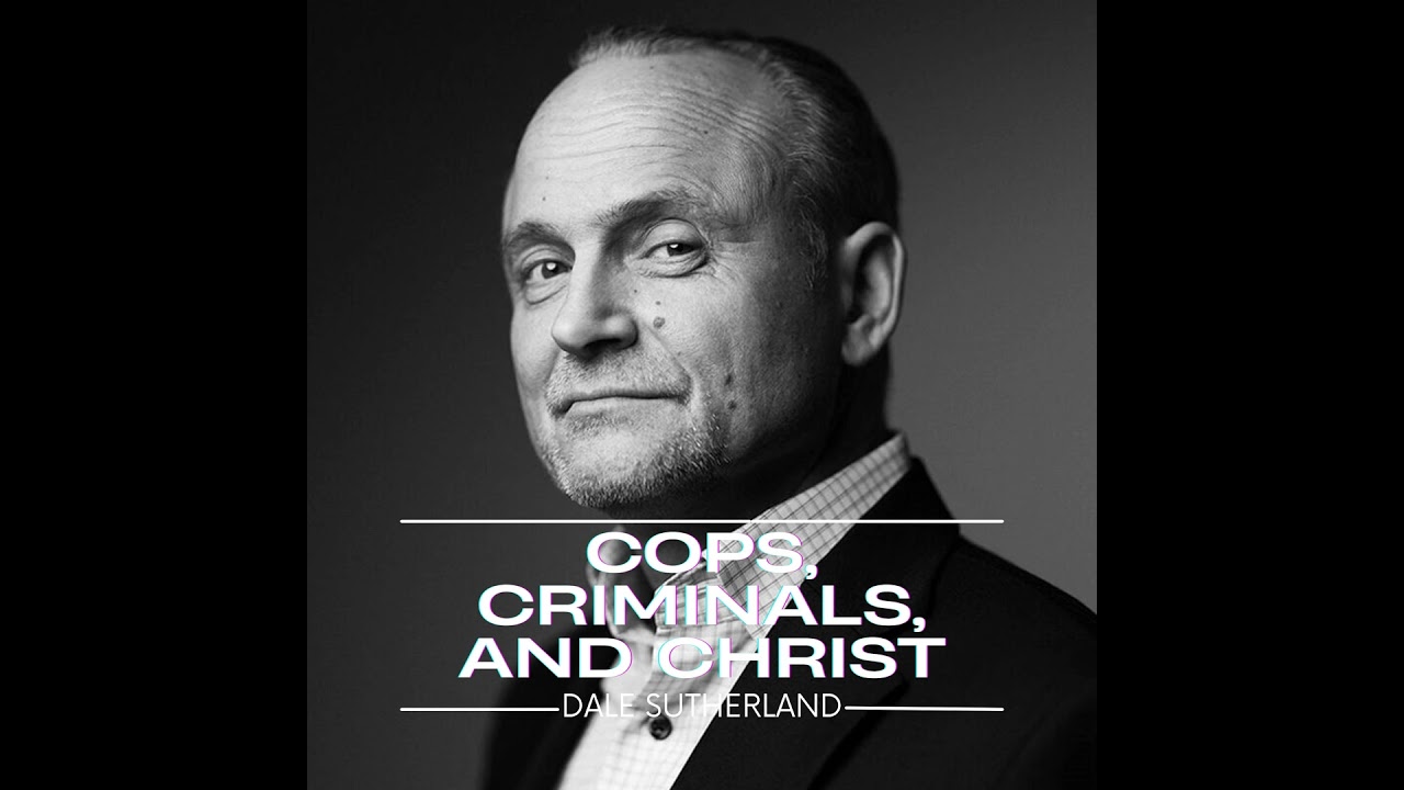 A Navy SEAL and Undercover Cop on TBI, PTSD, Healing, and Faith