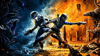 ROAD TO SAROS Returnal LIVESTREAM