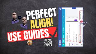 Flawless Alignment – This Trick Is Missing from Your Repertoire In Canva