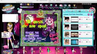 Random Time | Minnie Msp