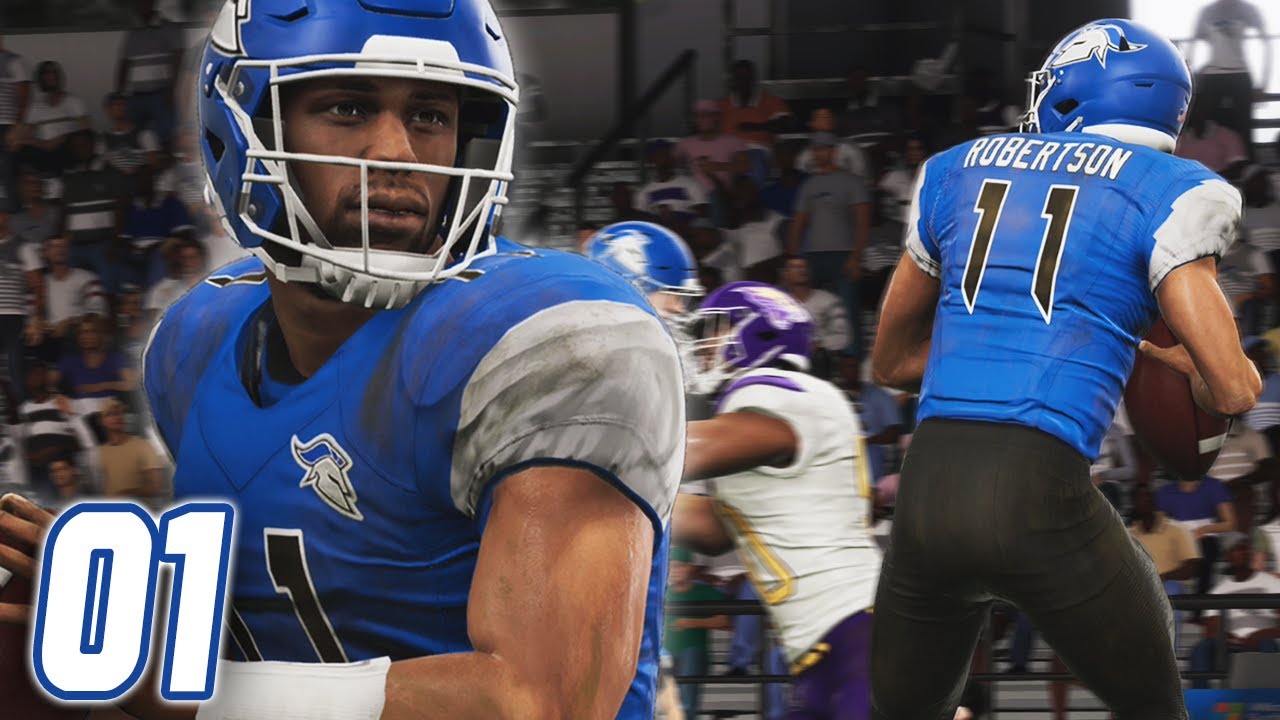 madden 21 high school uniforms