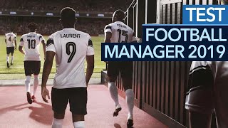 Der perfekte Fußballmanager, endlich auch für uns - Football Manager 2019 im Test screenshot 2