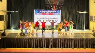 NUTRITION MONTH KALENDARYO 2026