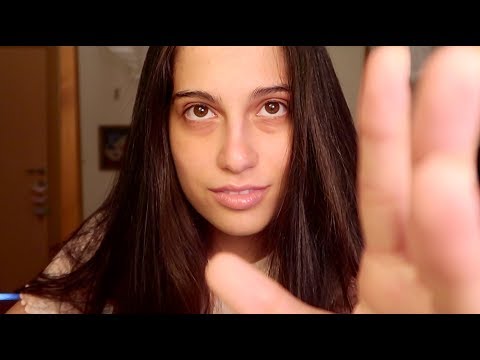 ASMR | Bunu İzlerseniz 5 dk’de Uyursunuz