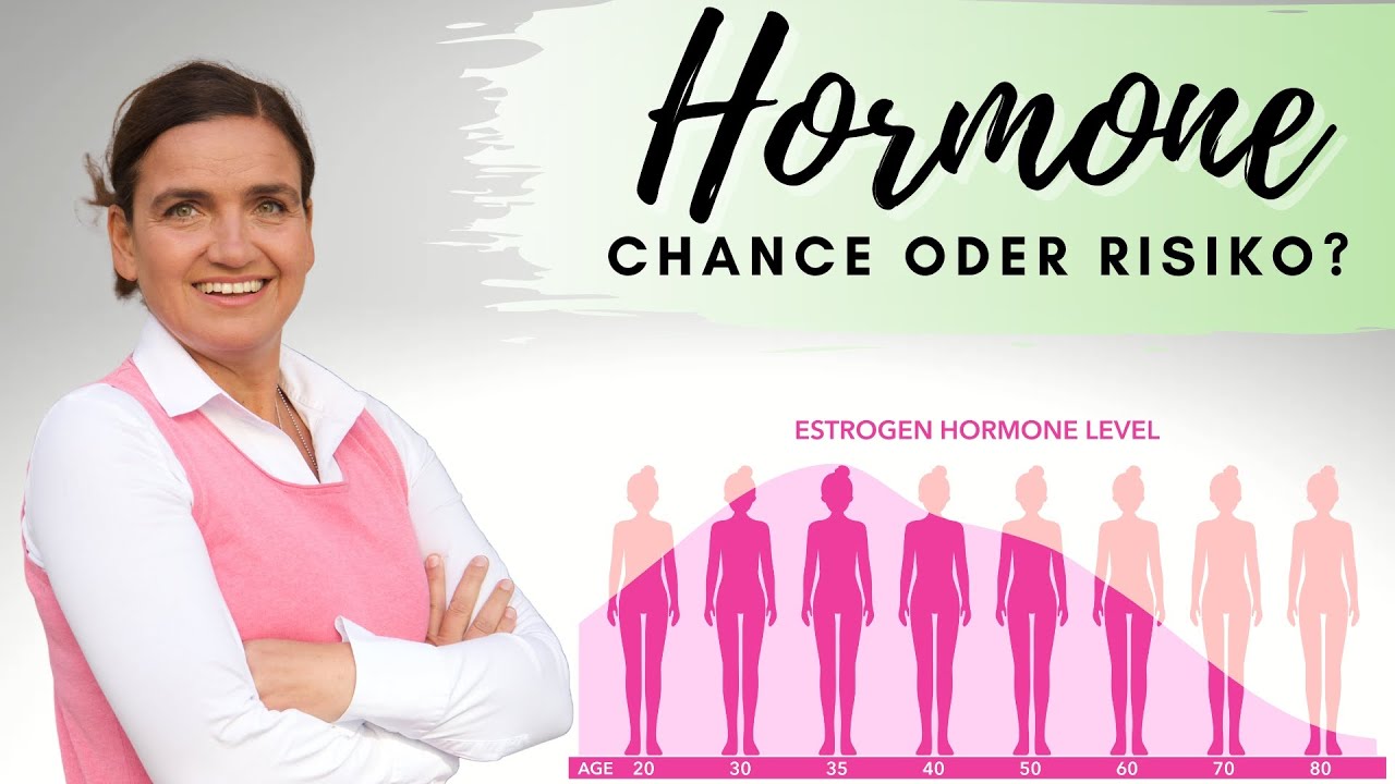 Dr. Orfanos-Boeckel: Mit (bioidentischen) Hormonen zu mehr Gesundheit & Lebensqualität