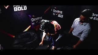 Doritos VR PLANK Challenge , For the Bold
