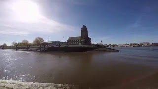 827.HH Hafengeburtstag Hafenfahrt-timelapse 170°GOPRO