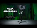 MOZA AirCross 2 | Best All-Purpose Gimbal?
