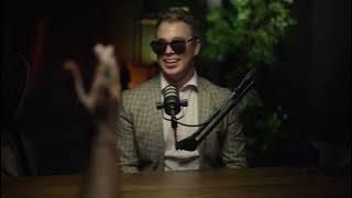 WTF Is Happenin' - Episode 9 - Barron Wade