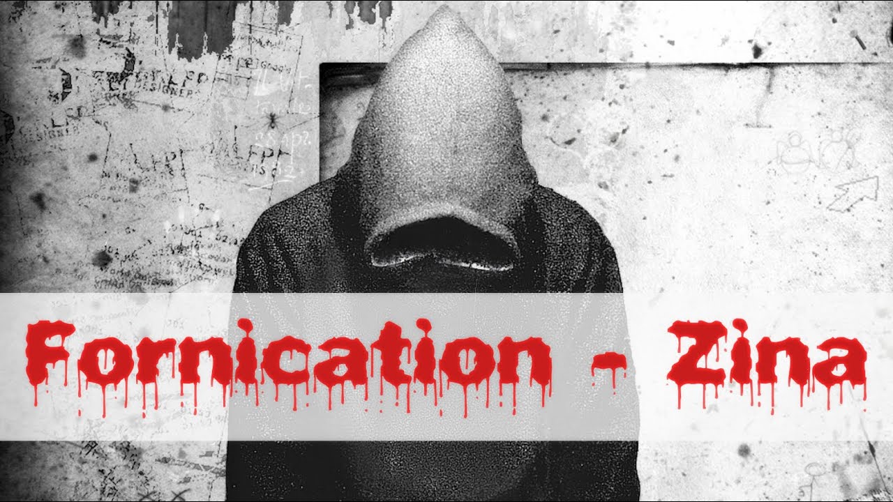 Fornication Zina ᴴᴰ ┇ Powerful Speech ┇ Sheikh Feiz Muhammad ┇ The Daily Reminder ┇ YouTube