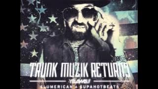 Yelawolf - Gangster (Feat. ASAP Rocky & Big Henry) [INSTRUMENTAL REMAKE WITH HOOK]   FLP