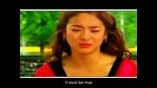 I think I - Byul (English Translation)