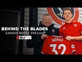 Behind the scenes | Sander Berge signs for Sheffield United | Transfer Deadline Day