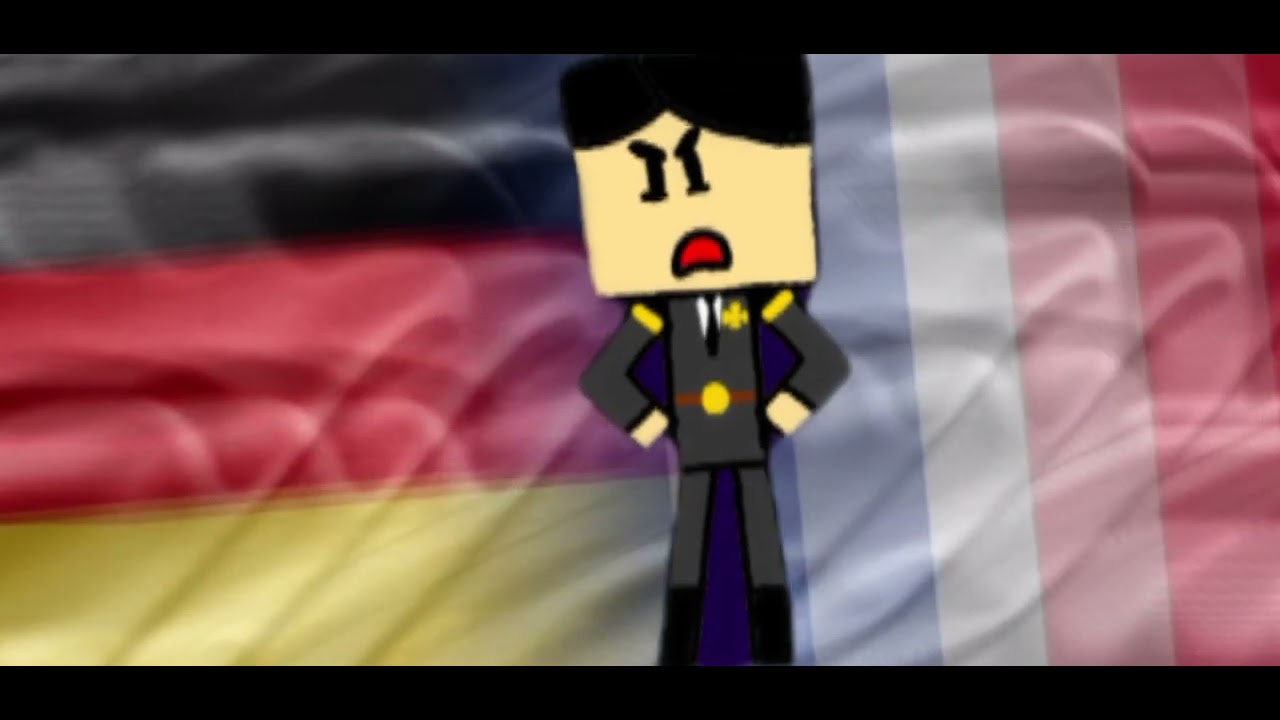 Имбовая Песня! Was wollen wir trinken! Вас воллен вир тринкен! 