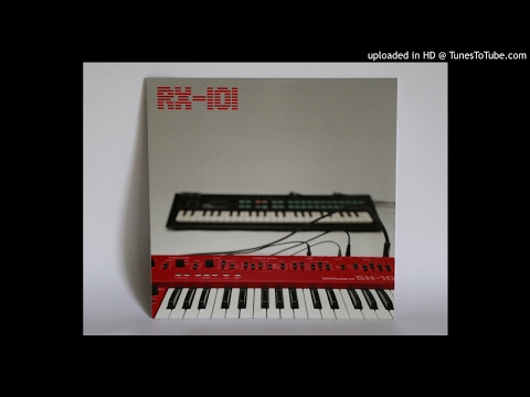 RX-101 — RX-101 - August '97