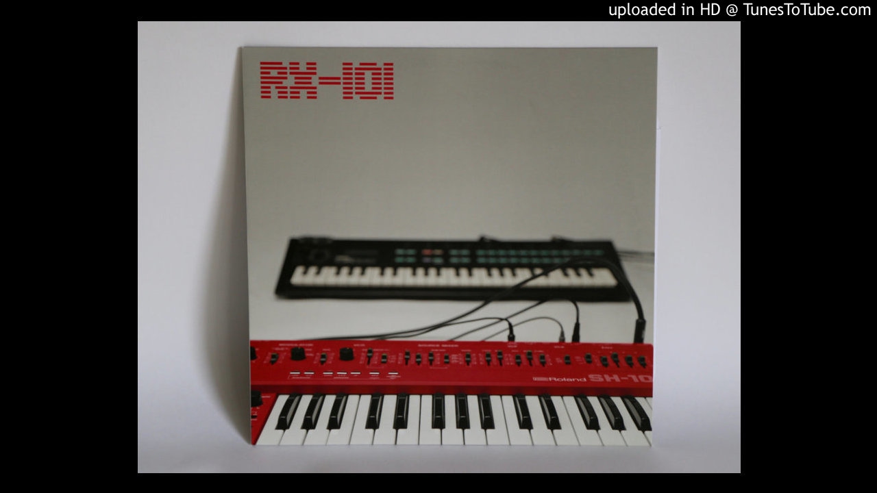 RX-101 - August '97 auf YouTube ansehen RX-101 - August '97 auf YouTube ansehen