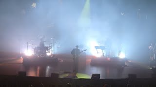 PVRIS Perform Their Debut Album White Noise In Full For The First Time Ever [4k]