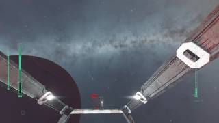 Infinity Battlescape Prototype Update