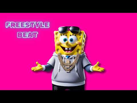 Freestyle Beat – "FLOW SMOKING" | Free Type Beat 2024 | Rap Trap Beat Instrumental | Prod. Rayky