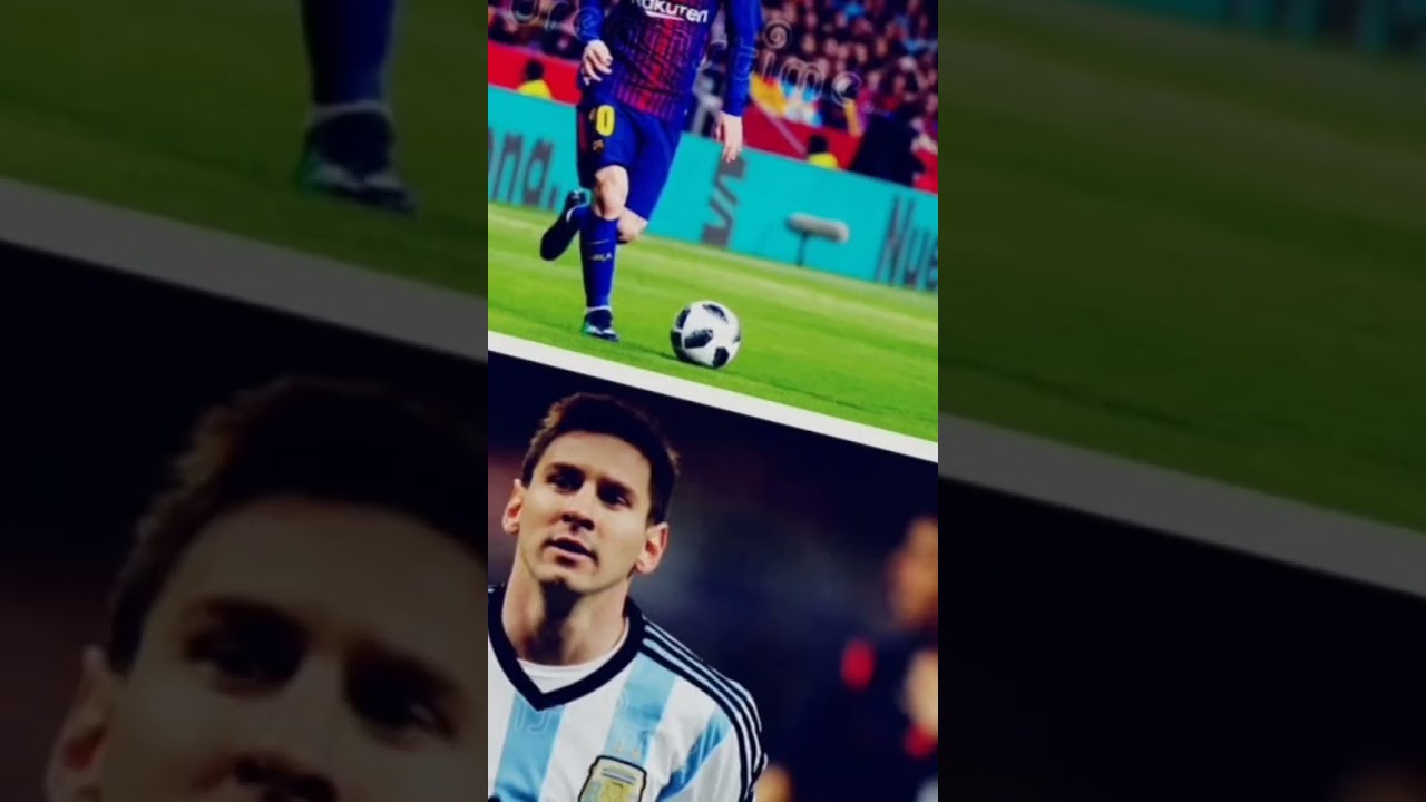 #messi