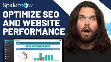 Automate Technical SEO and Website Performance Audits with SpiderNow