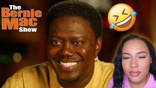 Reacting to The Bernie Mac Show’s FUNNIEST moments!