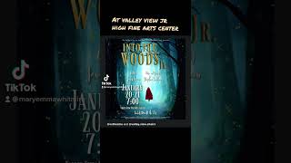 Valley view jr high fine arts center Arkansas