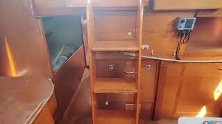 Bowman 46 Yawl  - Boatshed - Boat Ref#310645
