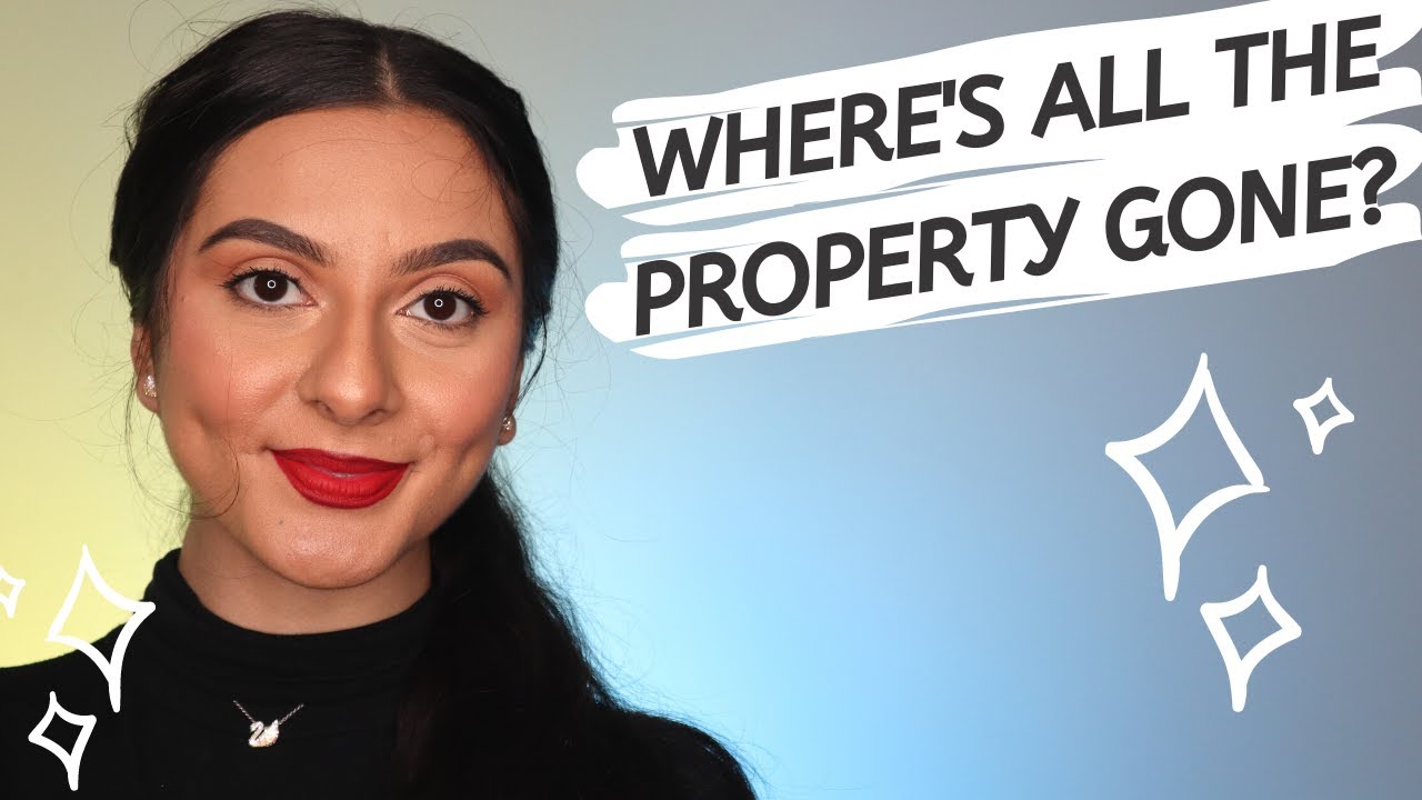 2020 Real Estate Market Update. How are current times affecting the property market?