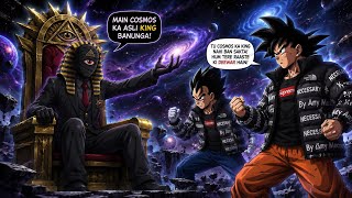 Drip Goku Part 1074