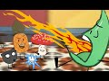 Youtube Thumbnail title